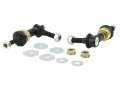 Picture of Whiteline 7-2006-12-2009 1-2010+ Mazda Speed3 Rear 12mm Ball Stud Adj X HD Sway Bar Link Assembly