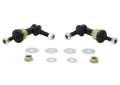 Picture of Whiteline 7-2006-12-2009 1-2010+ Mazda Speed3 Rear 12mm Ball Stud Adj X HD Sway Bar Link Assembly