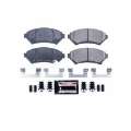 Picture of Power Stop 97-05 Buick Century Front Z23 Evolution Sport Brake Pads w-Hardware