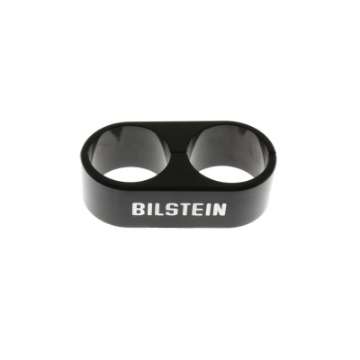 Picture of Bilstein B1 Reservoir Clamps - Black Anodized