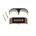 Picture of Bilstein B1 Reservoir Clamps - Black Anodized