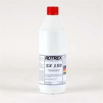 Picture of KraftWerks Rotrex SX150 Traction Fluid 1 Liter