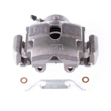 Picture of Power Stop 01-06 BMW M3 Front Left Autospecialty Caliper w-Bracket