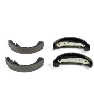 Picture of Power Stop 01-02 Saturn L100 Rear Autospecialty Brake Shoes