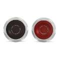 Picture of Mishimoto GM LS Engine Oil Filler Cap - Red