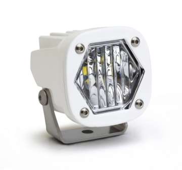 Picture of Baja Designs LED Light Pods S1 Wide Cornering White Single