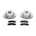 Picture of Power Stop 02-06 Cadillac Escalade Rear Z23 Evolution Sport Brake Kit