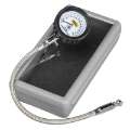 Picture of Autometer 0-15PSI Lo-Pressure Tire Pressure Gauge