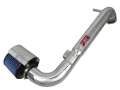 Picture of Injen 05-20 Toyota Tacoma 2-7L Polished Power-Flow Air Intake w- MR Tech-Heat Shield