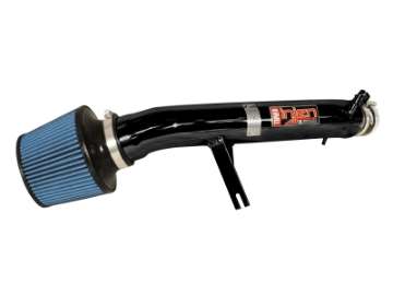 Picture of Injen 14 Fiat 500L 1-4L T 4Cyl- Black Cold Air Intake w- MR Tech Converts to Short Ram Intake