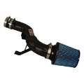 Picture of Injen 13-19 Nissan Versa Note 1-6L 4 Cyl- Black Short Ram Intake w- MR Technology