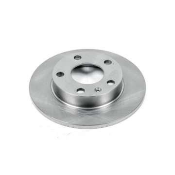 Picture of Power Stop 02-06 Audi A4 Rear Autospecialty Brake Rotor