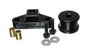Picture of Energy Suspension Subaru Forester-Impreza-Legacy-Outback-WRX Black Trans Shifter Bushing Set