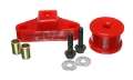 Picture of Energy Suspension Subaru Forester-Impreza-Legacy-Outback-WRX Red Trans Shifter Bushing Set
