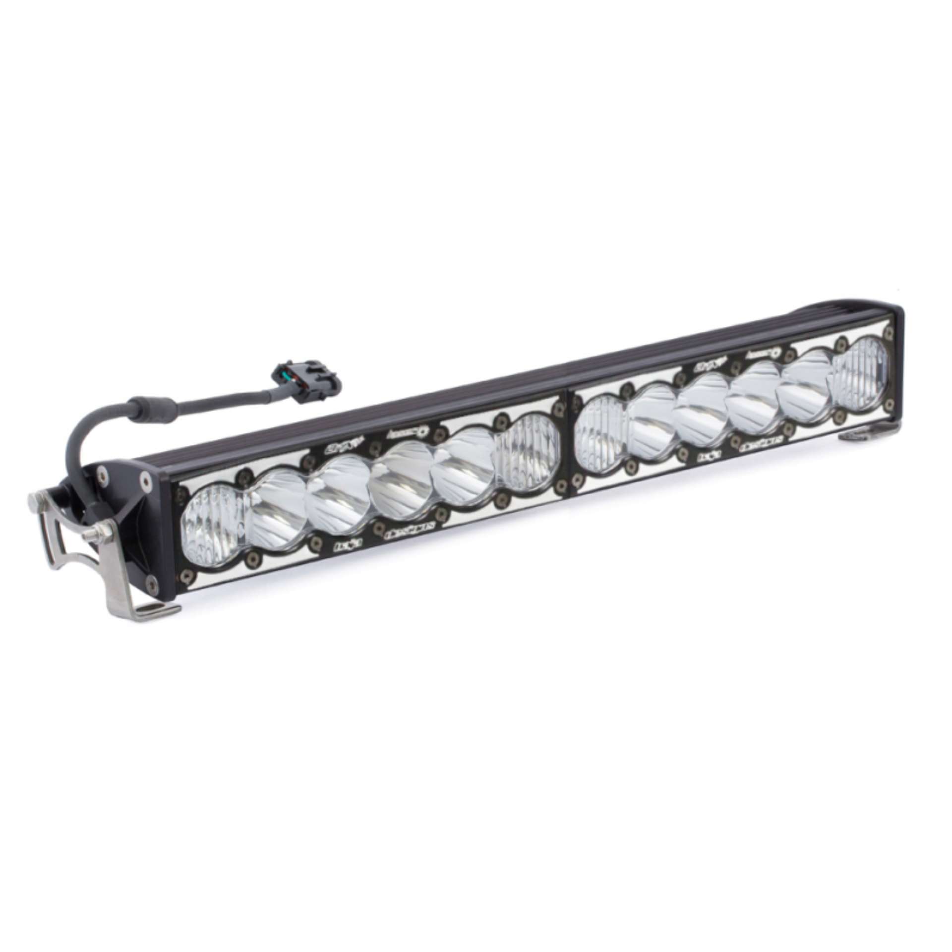 Picture of Baja Designs OnX6 20in Hybrid LED And Laser Light Bar