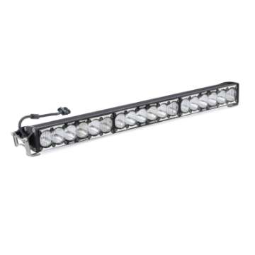 Picture of Baja Designs OnX6 30in Hybrid LED And Laser Light Bar