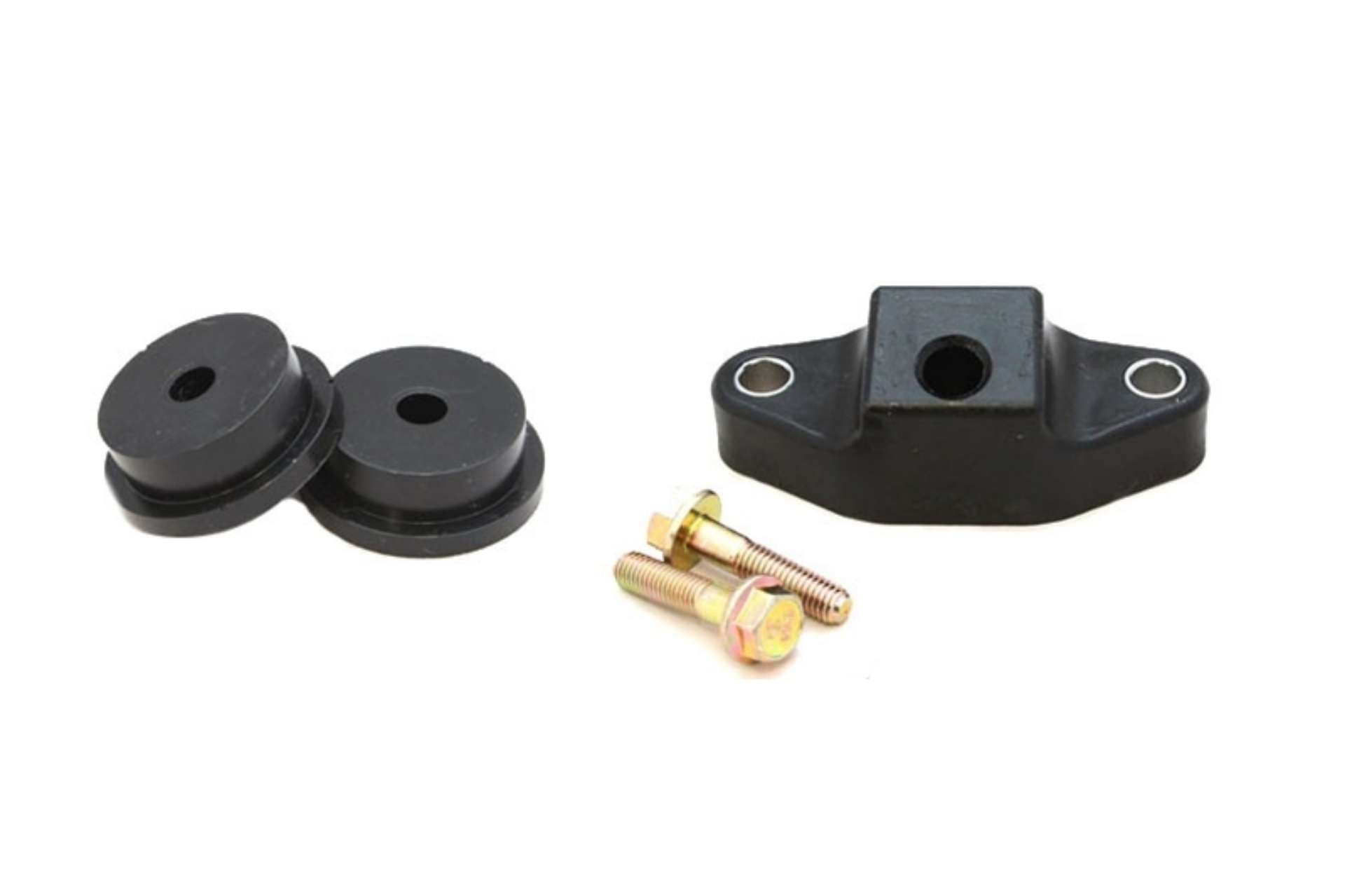 Picture of Torque Solution Shifter & Rear Bushings Combo: Subaru Sti 2004-2014