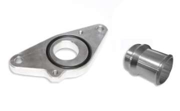 Picture of Torque Solution Greddy Blow Off Valve and Recirc Adapter: Subaru WRX 02-07 & 04-14 STI