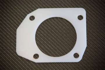 Picture of Torque Solution Thermal Throttle Body Gasket: Acura CL-S 2001-2003 - TL-S 2002-2003 Big Bore 70mm