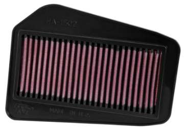 Picture of K&N Replacement Air Filter 02 Honda CBR150R - 03-05 CBR125R