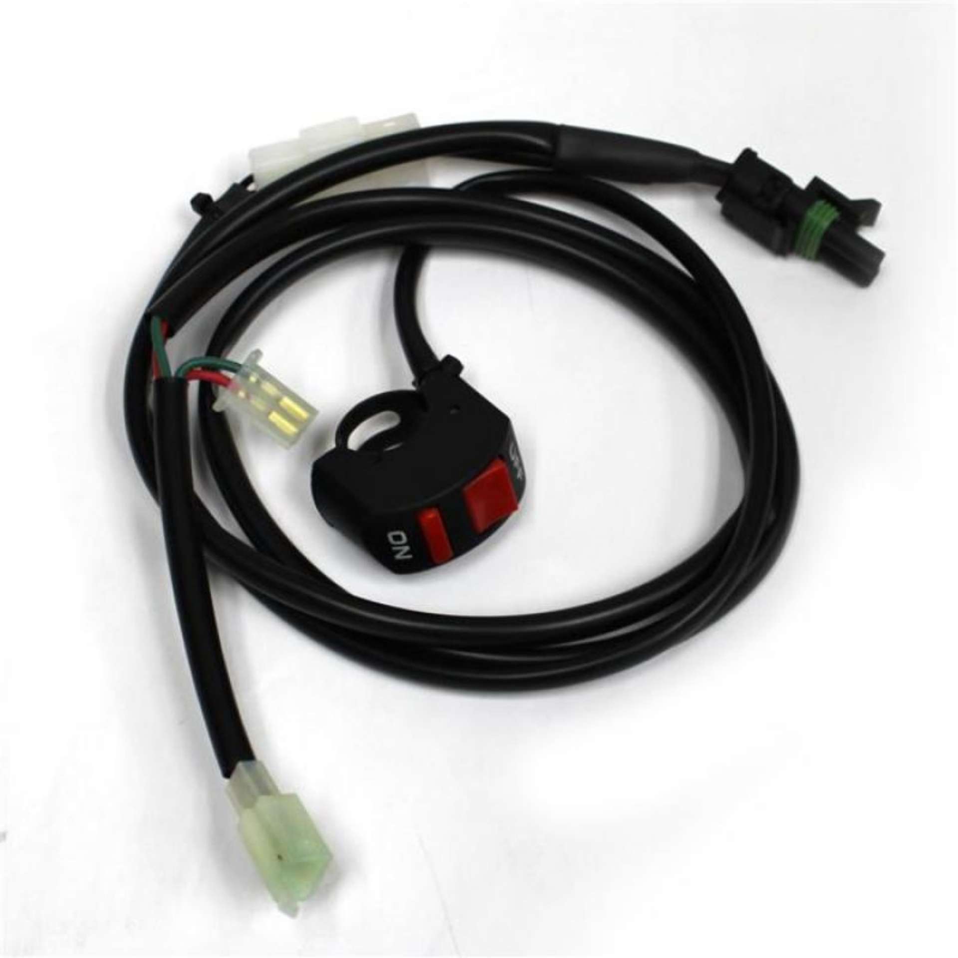 Picture of Baja Designs 13-15 Honda LED EFI Harness CRF25R-CRF450R