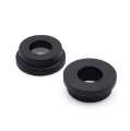 Picture of BLOX 2-Piece Billet Aluminum Solid Shifter Bushing B-Series Transmissions - Black