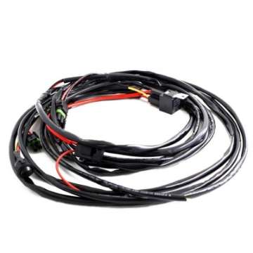 Picture of Baja Designs S8 Series Backlight Add-On Wiring Harness - Universal