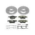 Picture of Power Stop 02-06 Mini Cooper Front Euro-Stop Brake Kit