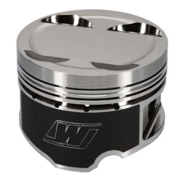 Picture of Wiseco Toyota 3SGTE 4v Dished -6cc Turbo 86-25mm +-25mm Oversize Piston Kit