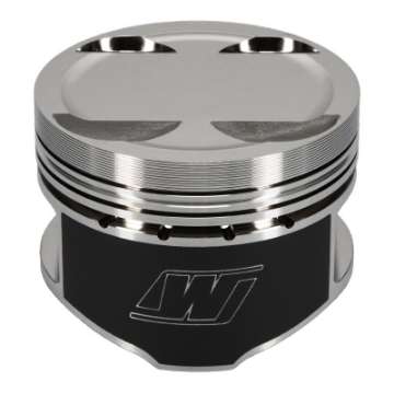 Picture of Wiseco Toyota 3SGTE 4v Dished -6cc Turbo 86-5mm +-5mm Oversize Piston Kit