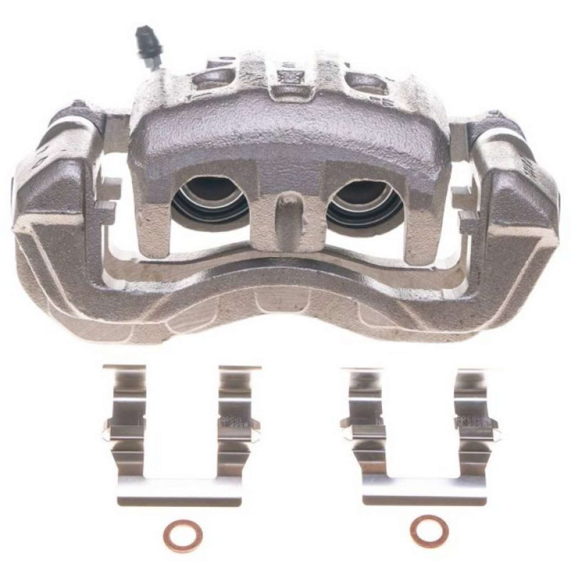 Picture of Power Stop 92-96 Mitsubishi Montero Front Left Autospecialty Caliper