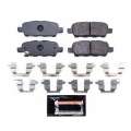 Picture of Power Stop 2013 Infiniti EX37 Rear Track Day Brake Pads