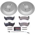 Picture of Power Stop 98-03 Mercedes-Benz ML320 Rear Euro-Stop Brake Kit