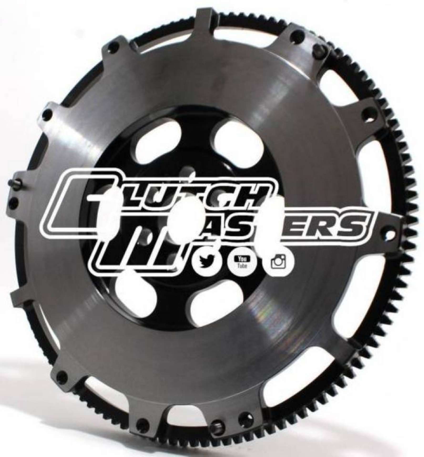 Picture of Clutch Masters 93-98 Nissan Skyline RB25DET Eng-  Japan Motor & Trans Steel Flywheel