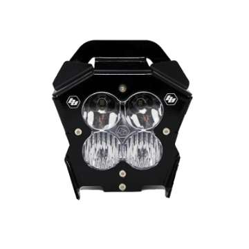 Picture of Baja Designs 2017+ XL Pro KTM LED Headlight Kit D-C