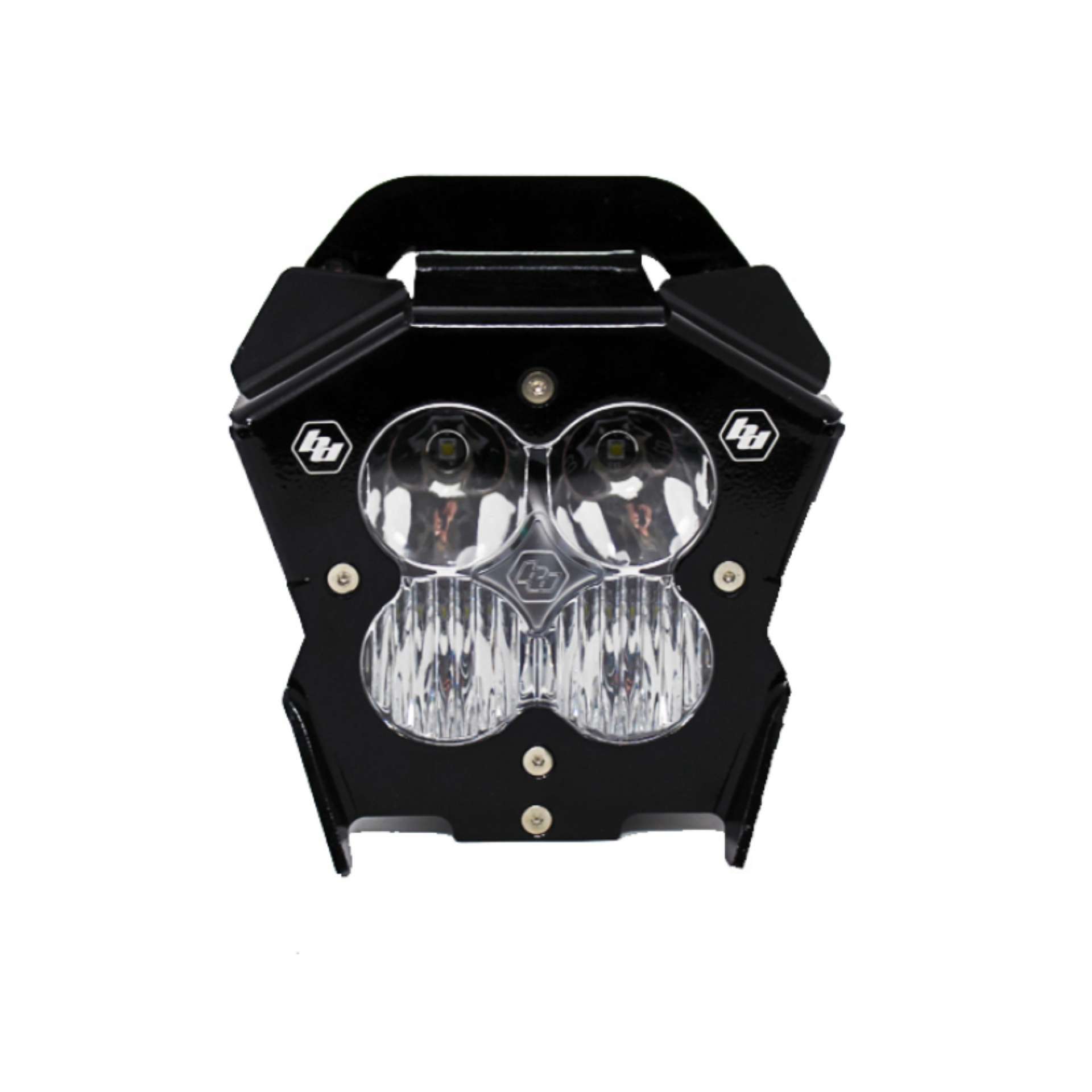 Picture of Baja Designs 2017+ XL Pro KTM LED Headlight Kit A-C