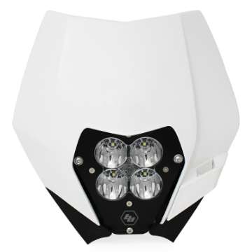 Picture of Baja Designs 08-13 XL80 LED KTM w-Headlight Shell