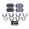 Picture of Power Stop 06-09 Audi A3 Rear Track Day SPEC Brake Pads