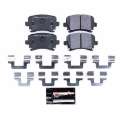 Picture of Power Stop 06-09 Audi A3 Rear Track Day SPEC Brake Pads