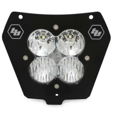 Picture of Baja Designs KTM Headlight Kit DC 14-On LED XL Sport