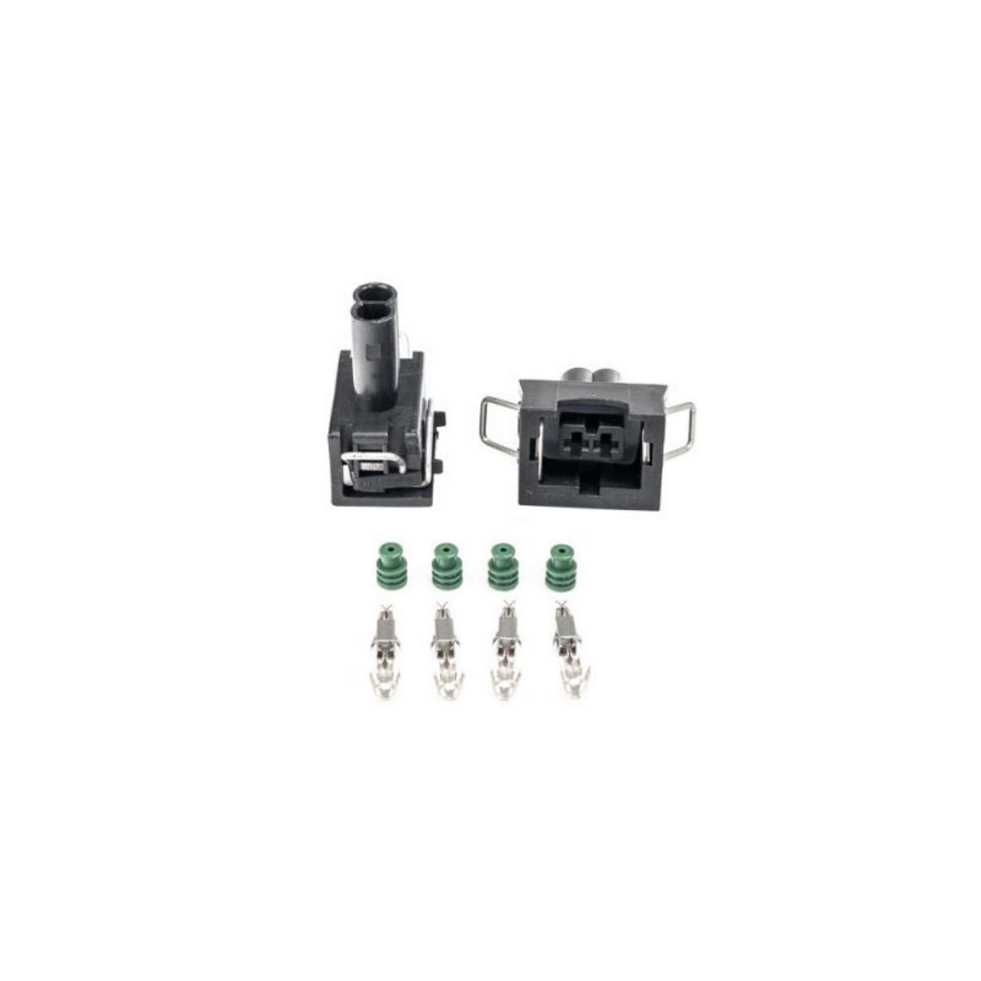 Picture of Injector Dynamics EV1 Female Connector kit