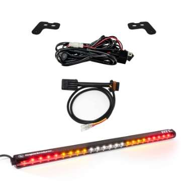 Picture of Baja Designs Polaris RZR Pro XP Tail Light Kit RTL