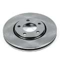 Picture of Power Stop 02-07 Chrysler Town & Country Front Autospecialty Brake Rotor