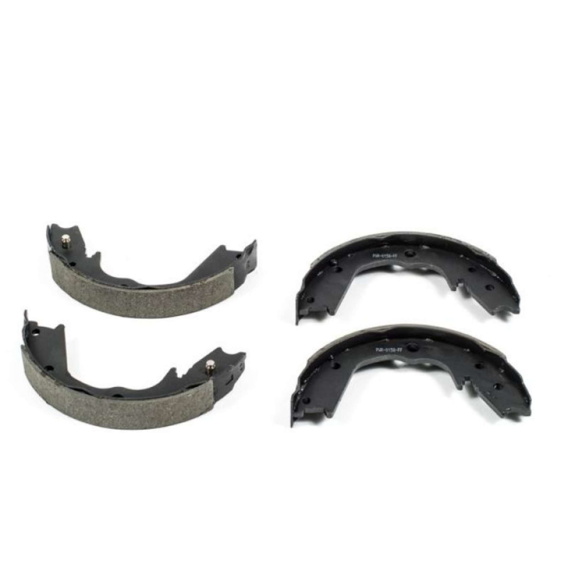 Picture of Power Stop 03-08 Honda Pilot Rear Autospecialty Parking Brake Shoes