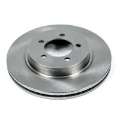 Picture of Power Stop 02-05 Ford Explorer Front Autospecialty Brake Rotor