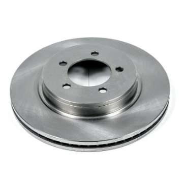 Picture of Power Stop 02-05 Ford Explorer Front Autospecialty Brake Rotor