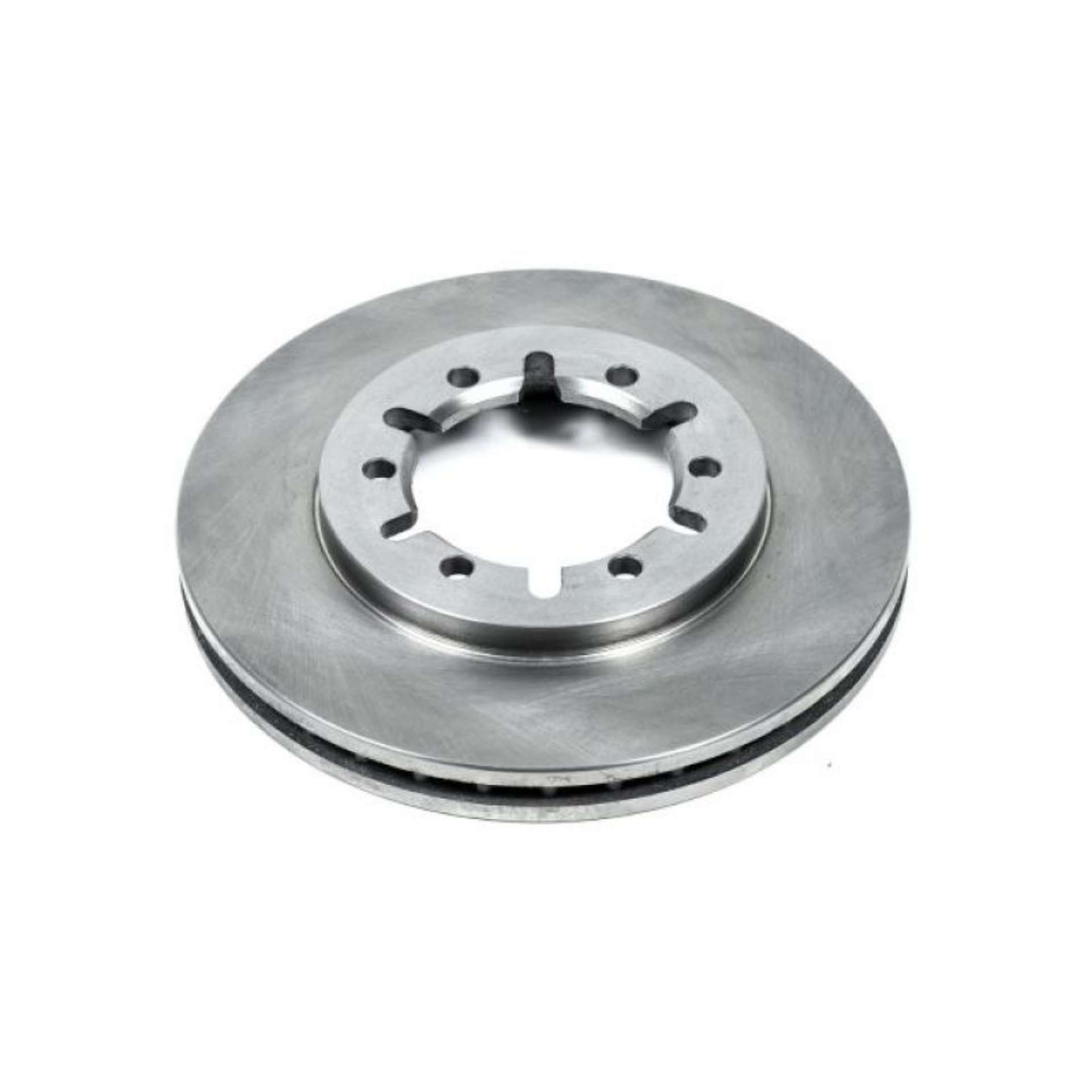 Picture of Power Stop 98-04 Nissan Frontier Front Autospecialty Brake Rotor