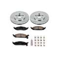 Picture of Power Stop 95-00 Chrysler Cirrus Front Autospecialty Brake Kit