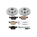 Picture of Power Stop 01-06 BMW 330Ci Front Autospecialty Brake Kit