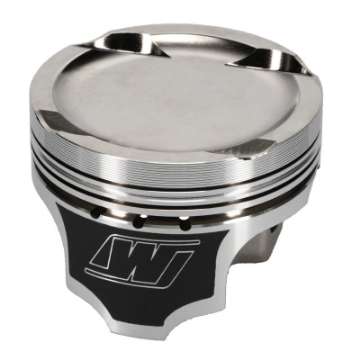 Picture of Wiseco 93-01 Honda B16A Civic SI 1-181 X 81-0MM Std Size Piston Kit *MUST USE -040 Gasket*